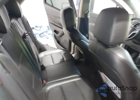 2019 Buick Encore Fwd Essence from USA, damaged, VIN KL4CJCSM1KB835845